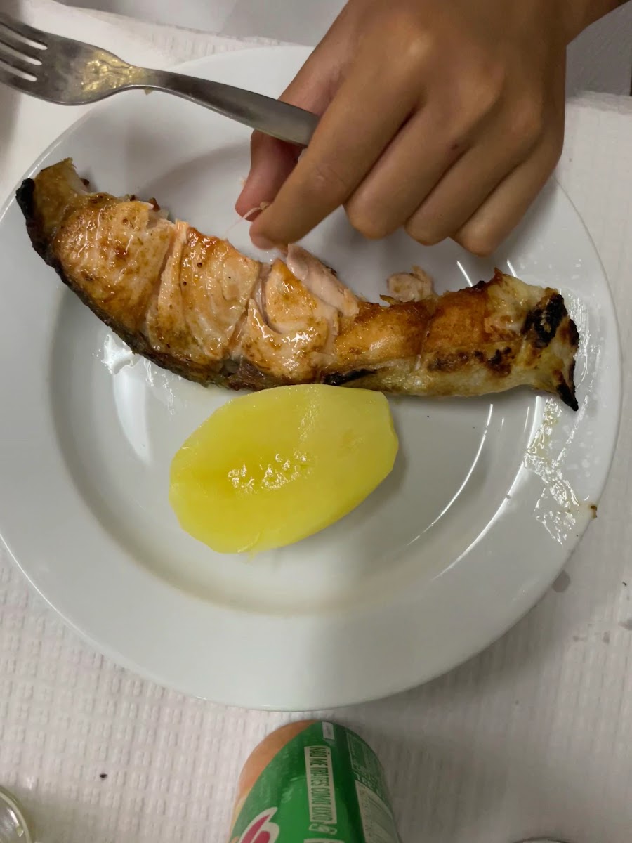 Casa De Pasto Lima-2