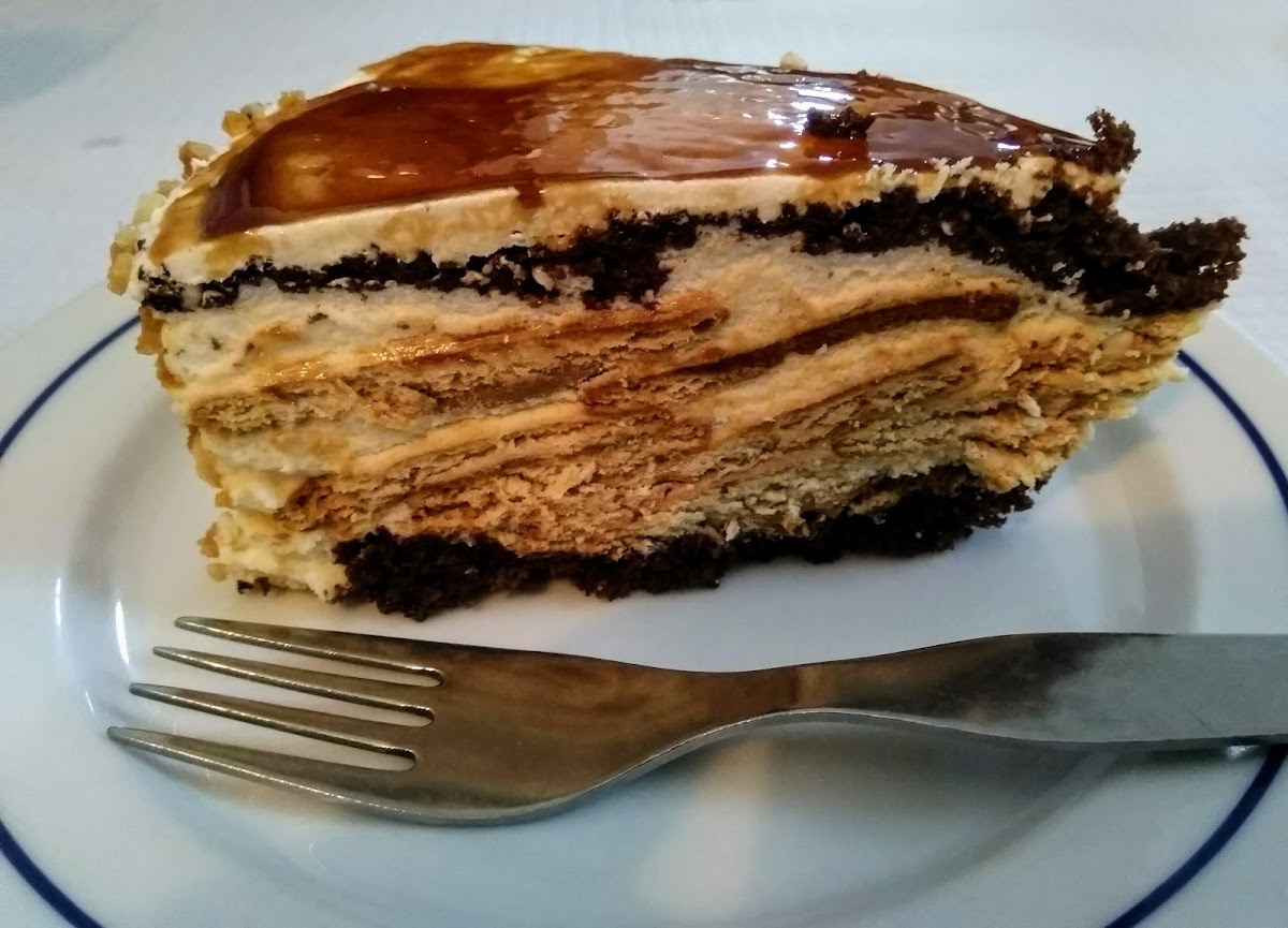 Casa De Pasto Lima-5