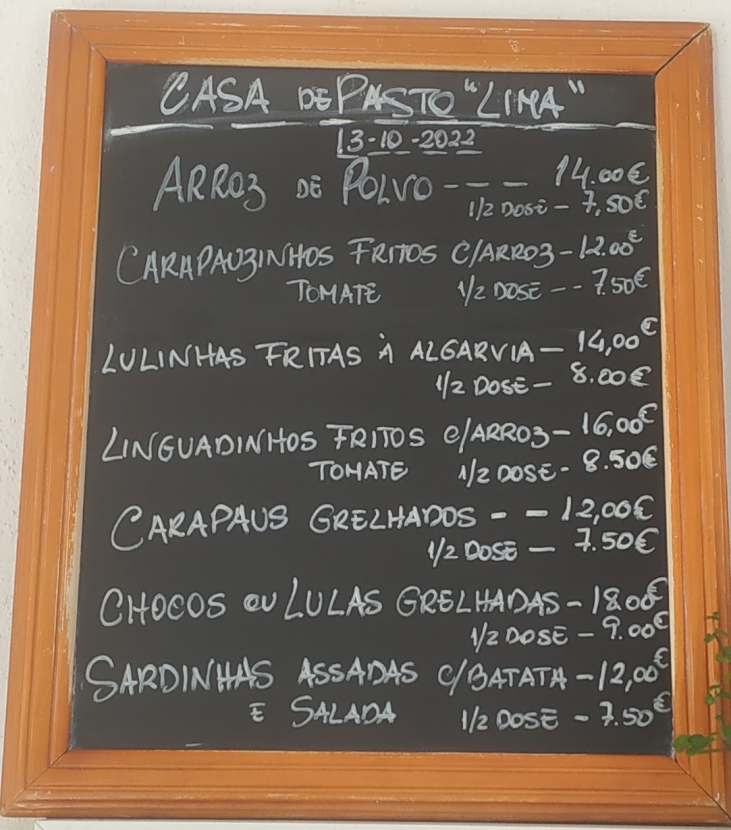 Menu Casa De Pasto Lima-6