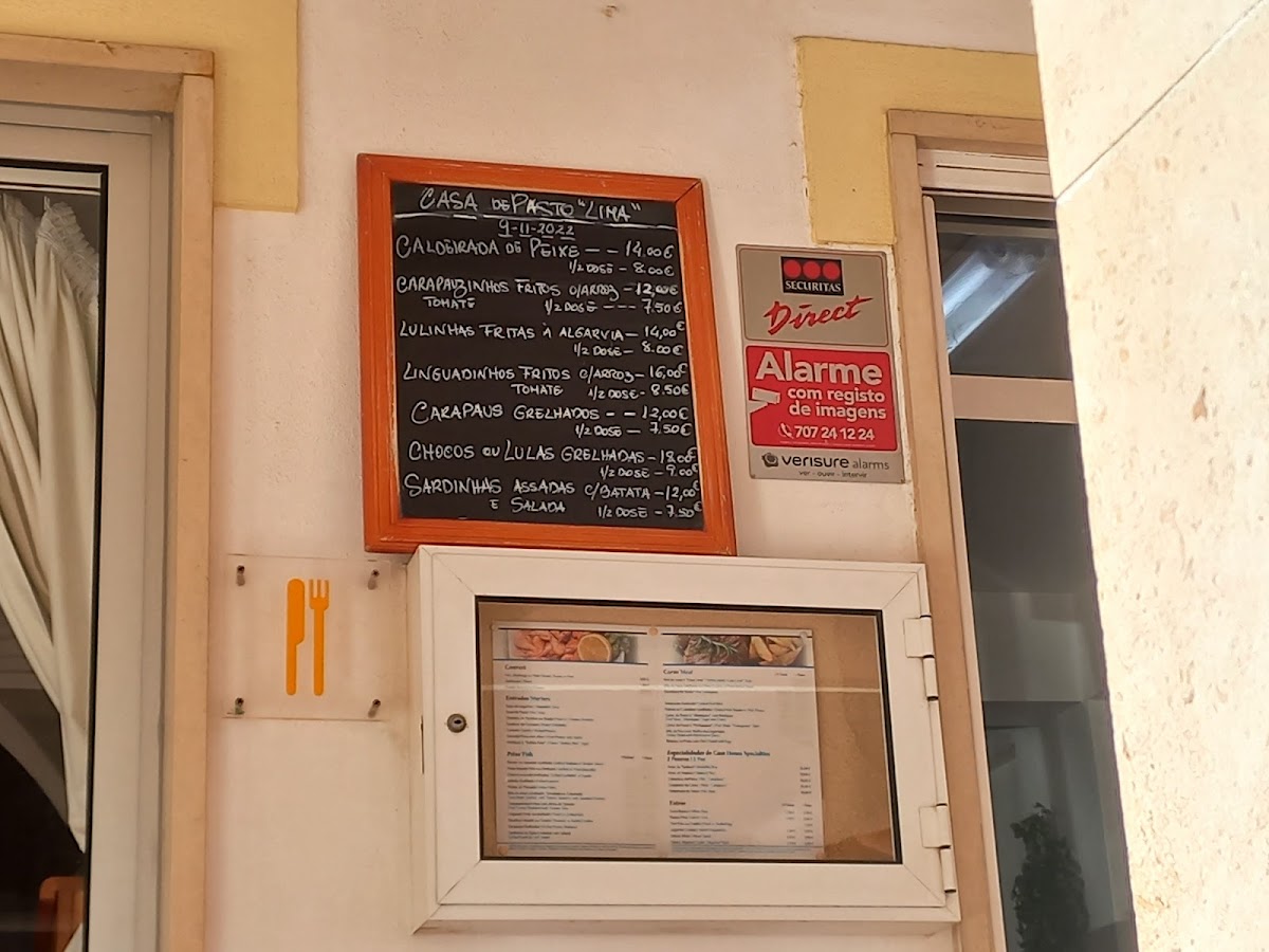 Menu Casa De Pasto Lima-9